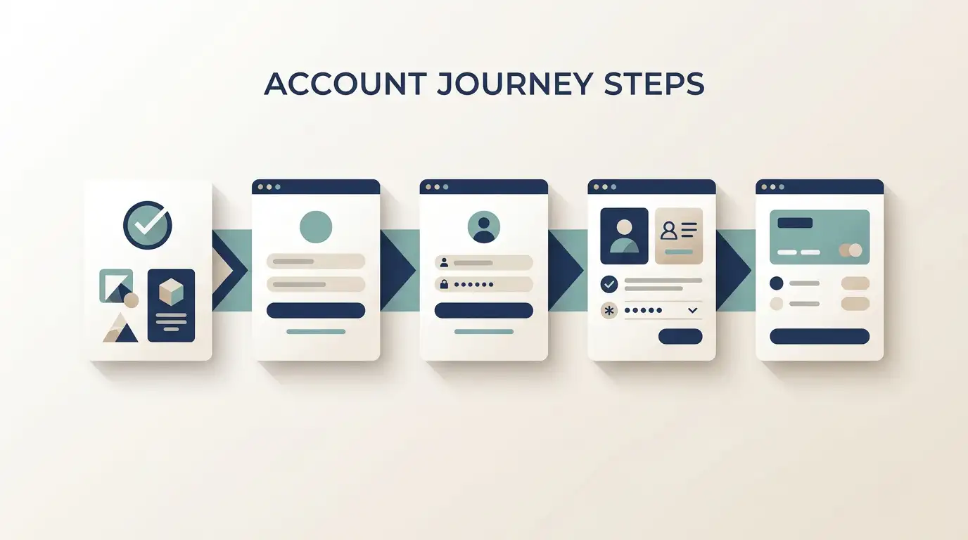 Dazzle Casino Account Guide: Registration, Login and Verification UK