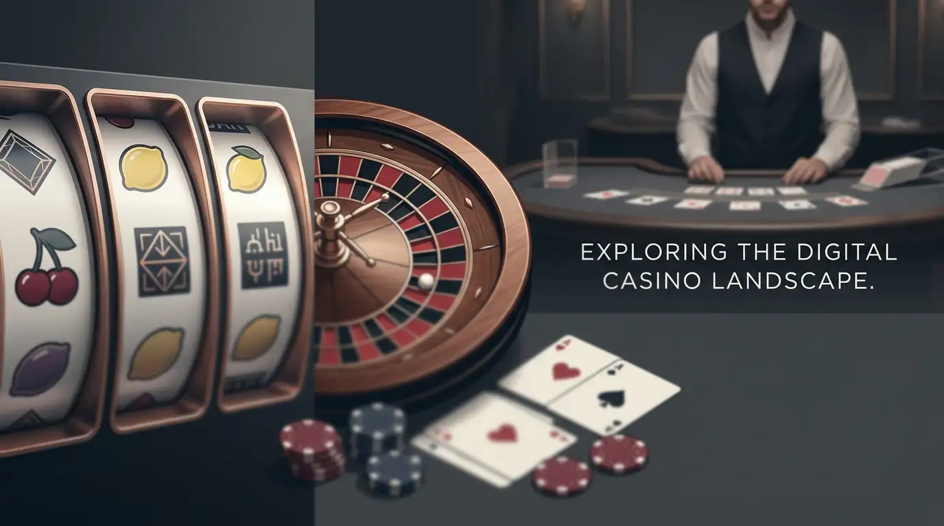 Dazzle Casino Games and Software Providers UK 2026