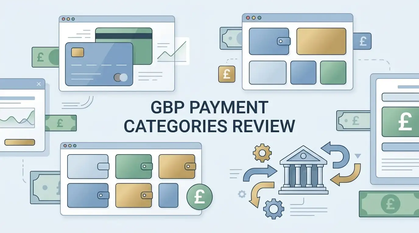 Dazzle Casino Payment Methods and GBP Banking UK